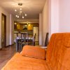 Apartamento Moravella I - (2 plazas + 3 plazas supletorias)