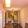 Apartamento Moravella I - (2 plazas + 3 plazas supletorias)
