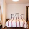 Apartamento Moravella I - (2 plazas + 3 plazas supletorias)