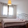 Apartamento Moravella I - (2 plazas + 3 plazas supletorias)