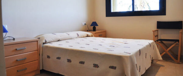 Sueños de Dénia III 3 - (5 plazas + 2 plazas supletoria)