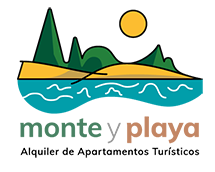 Monte y Playa