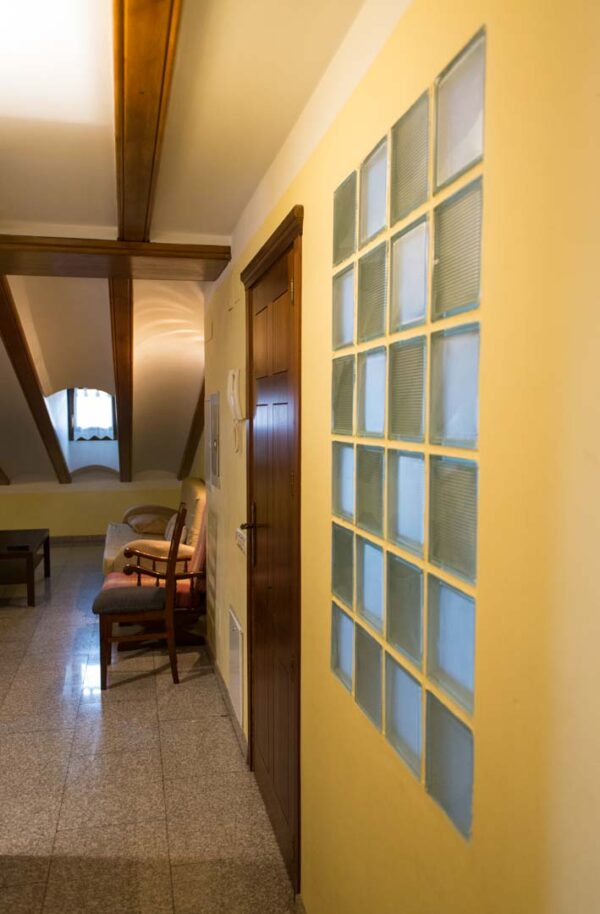 Apartamento Iglesia I - (4 plazas + 4 plazas supletorias)