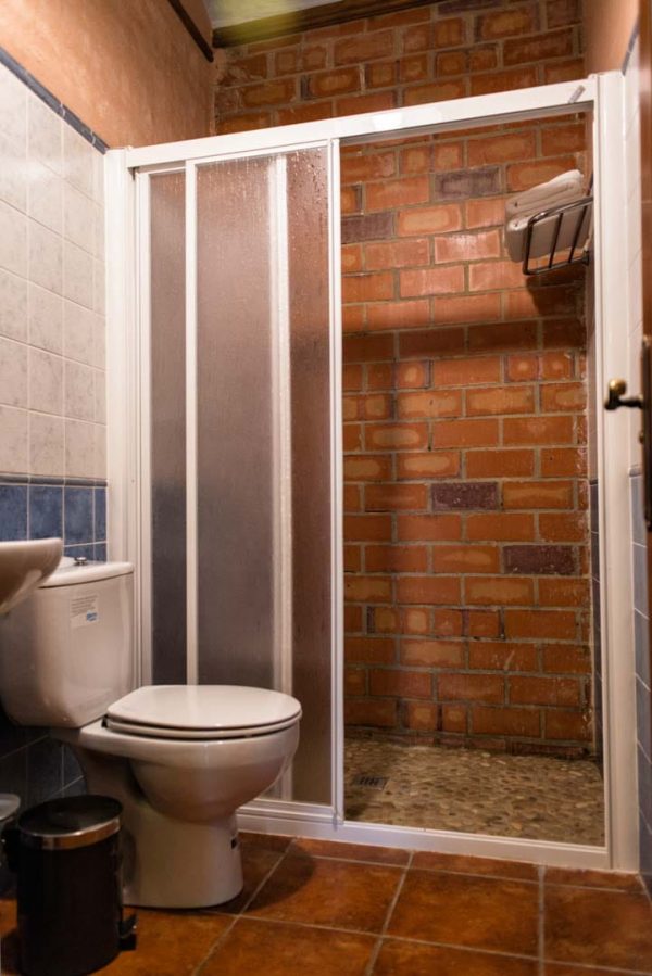 Apartamento Río Mora II (2 plazas + 3 plazas supletorias)