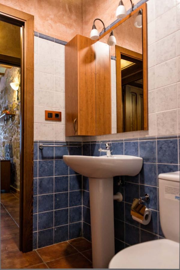 Apartamento Río Mora II (2 plazas + 3 plazas supletorias)